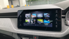 Skoda Kamiq 1.0 TSI 95 SE Edition 5dr Petrol Hatchback